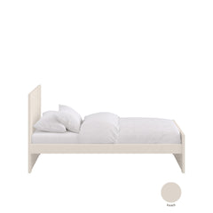 Cama Infantil Individual – Muba Design