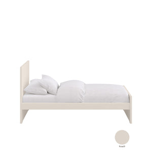 Cama Infantil Individual – Muba Design