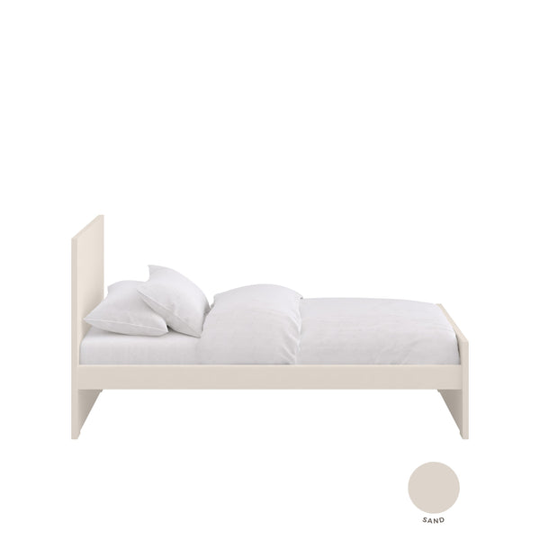 Cama Infantil Individual – Muba Design
