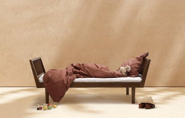 Cama Eli - 90x200 – KAS Kopenhagen – imagem 5