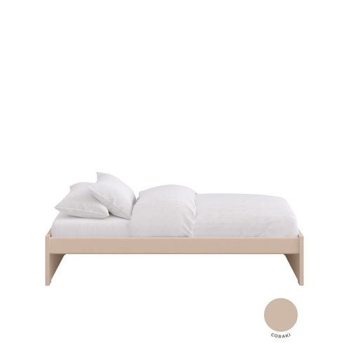 Cama Tatami Infantil – Muba Design
