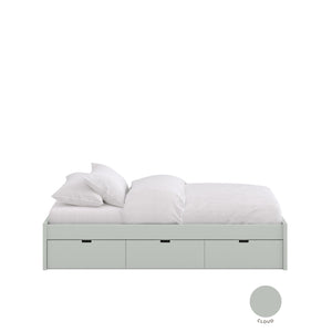 Cama Tatami Infantil – Muba Design – imagem 2
