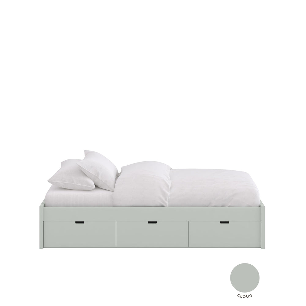 Cama Tatami Montessori – Muba Design