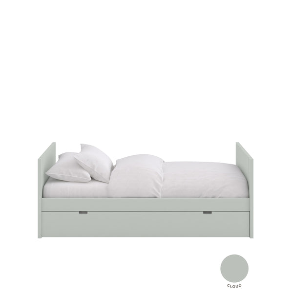 Cama Nido com Estrado Extra – Muba Design