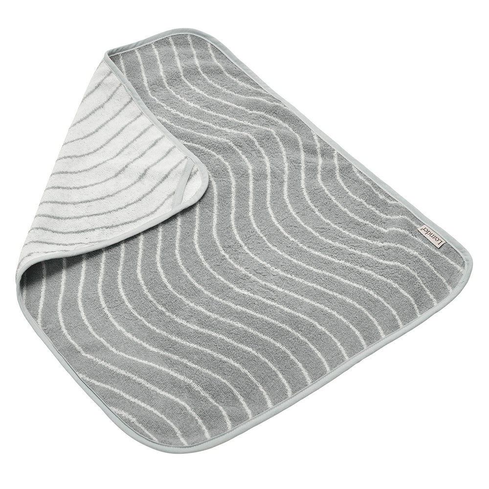 Toalha para muda-fraldas Woodland | Leander