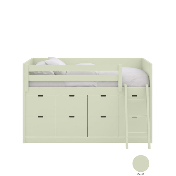 Escada para Cama – Muba Design – imagem 6