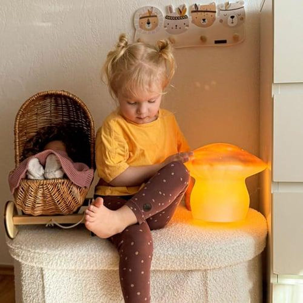 Iluminação para quartos de bebé e criança – KidsR