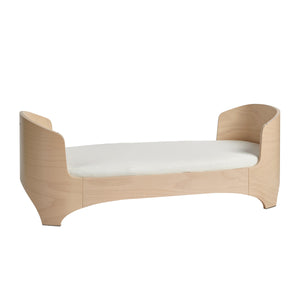 Cama evolutiva Classic 0–7 anos com kit júnior | Leander