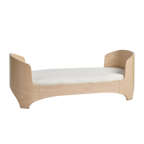 Cama evolutiva Classic 0–7 anos com kit júnior | Leander