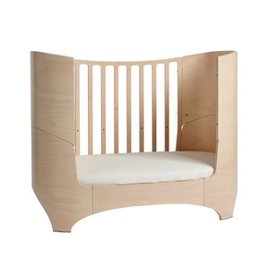 Cama evolutiva Classic 0–7 anos com kit júnior | Leander