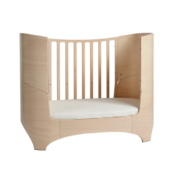 Cama evolutiva Classic 0–7 anos com kit júnior | Leander