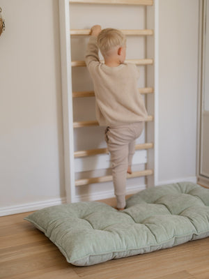 VIENO — Almofada de chão tufada — FitWood