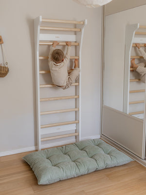 VIENO — Almofada de chão tufada — FitWood