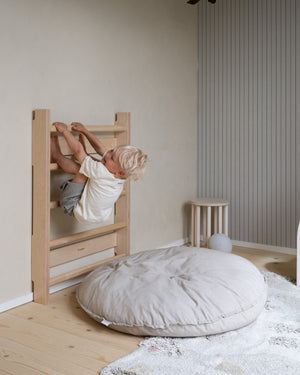 HONKA — Espaldar modular — FitWood