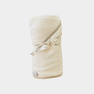 Toalha de Banho para Bebé Bebe W – Bebe W – imagem 2