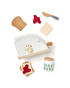 Torradeira de Brincar - Kids Concept - KidsR