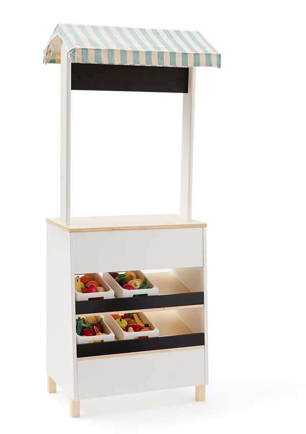 Banca de Mercado - Kids Concept - KidsR