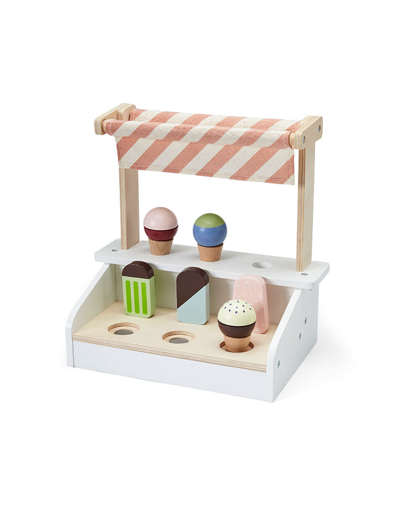 Banca de Gelados - Kids Concept - KidsR
