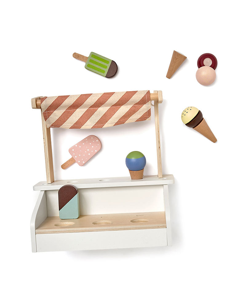 Banca de Gelados - Kids Concept - KidsR