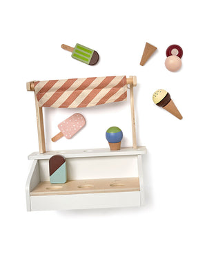 Banca de Gelados - Kids Concept - KidsR
