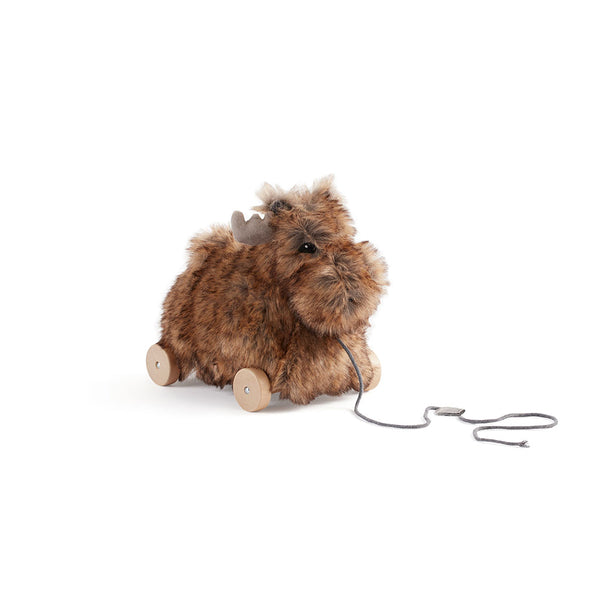 Brinquedo de Puxar moose - Kids Concept - KidsR