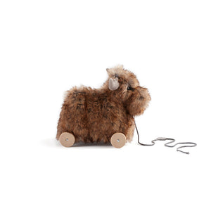 Brinquedo de Puxar moose - Kids Concept - KidsR