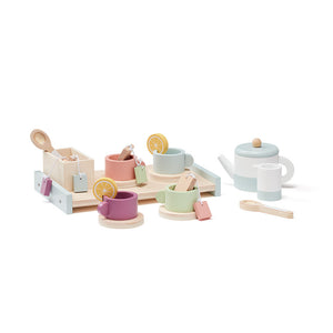 Conjunto de Chá - Kids Concept - KidsR