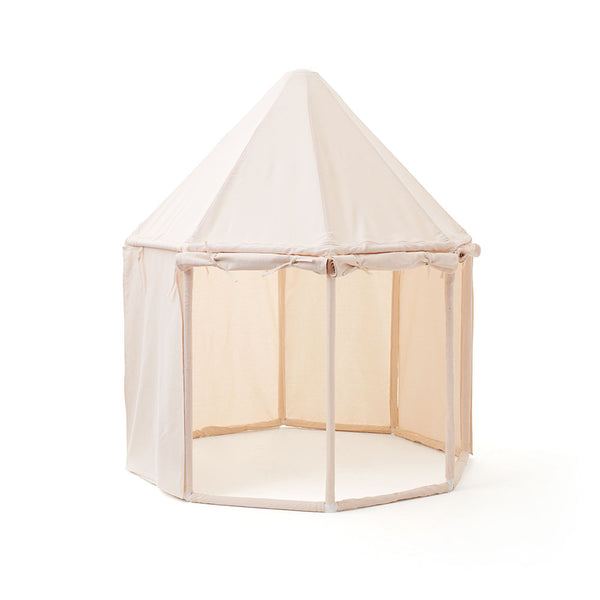 Tenda Pavilhão Branco Sujo - Kids Concept - KidsR