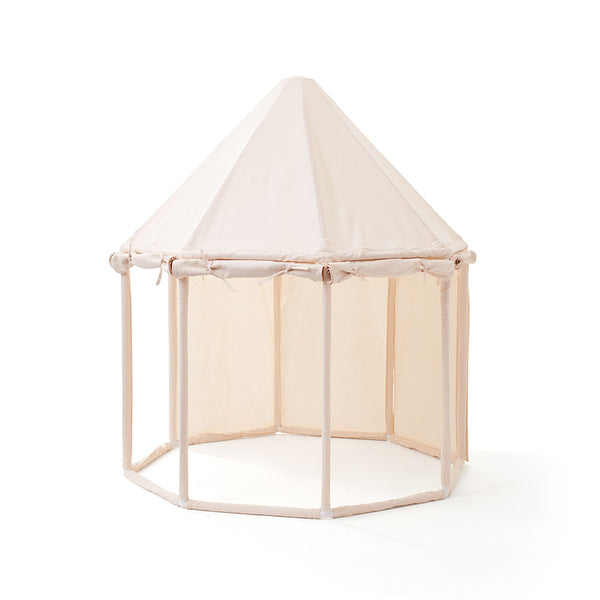 Tenda Pavilhão Branco Sujo - Kids Concept - KidsR