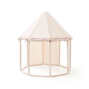 Tenda Pavilhão Branco Sujo - Kids Concept - KidsR