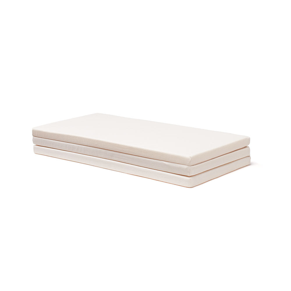 Tapete de Brincar Dobrável Branco Sujo - Kids Concept - KidsR