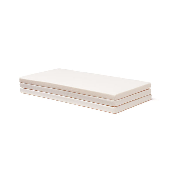 Tapete de Brincar Dobrável Branco Sujo - Kids Concept - KidsR