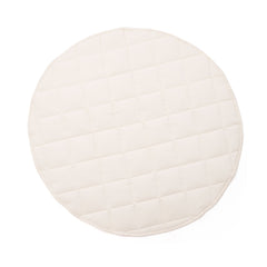 Tapete de Brincar Branco Sujo - Kids Concept - KidsR