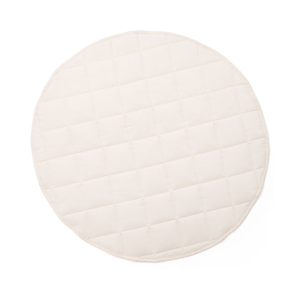 Tapete de Brincar Branco Sujo - Kids Concept - KidsR