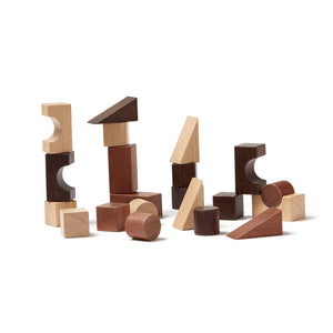Blocos de Construção - Kids Concept - KidsR