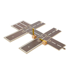 Extensão de Pista de Carros - Kids Concept - KidsR
