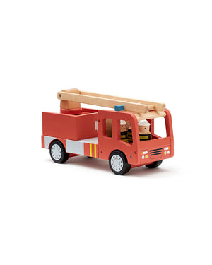 Camião de Bombeiros - Kids Concept - KidsR