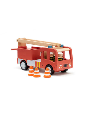 Camião de Bombeiros - Kids Concept - KidsR