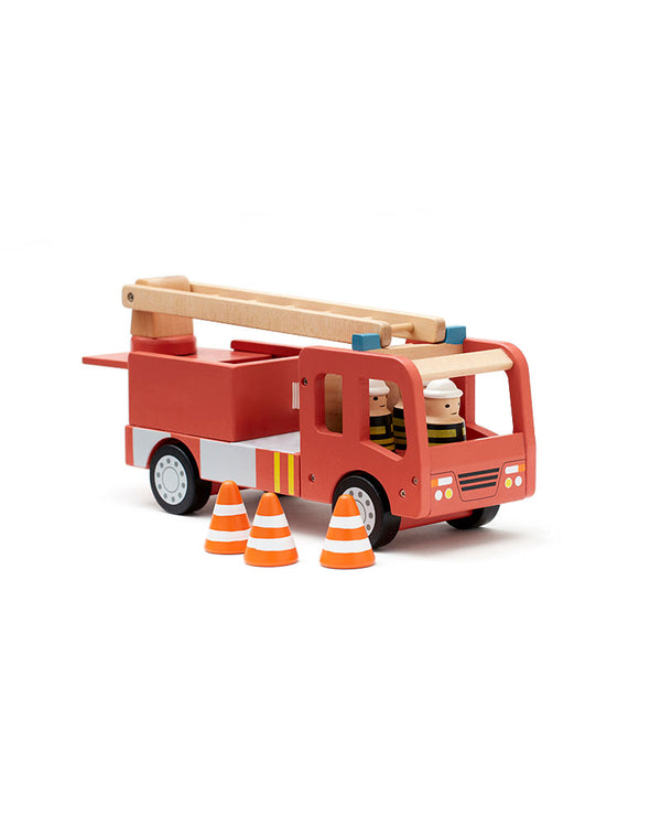 Camião de Bombeiros - Kids Concept - KidsR