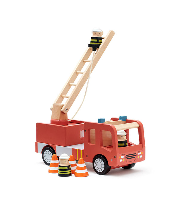 Camião de Bombeiros - Kids Concept - KidsR