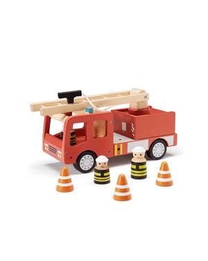 Camião de Bombeiros - Kids Concept - KidsR