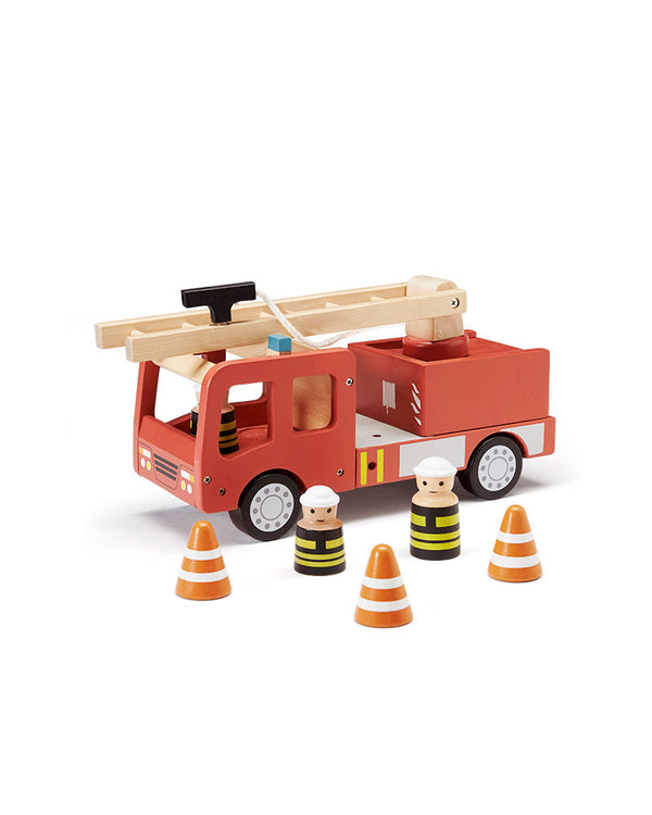 Camião de Bombeiros - Kids Concept - KidsR