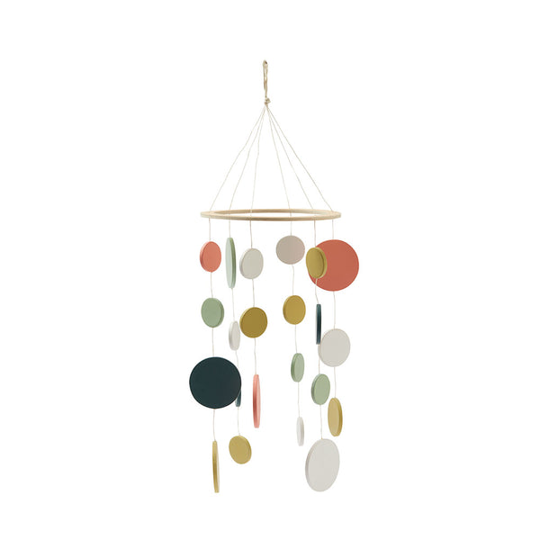 Mobile Verde - Kids Concept - KidsR