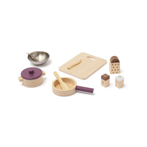 Conjunto de Cozinha - Kids Concept - KidsR