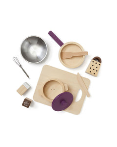 Conjunto de Cozinha - Kids Concept - KidsR
