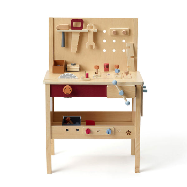 Bancada de Ferramentas - Kids Concept - KidsR