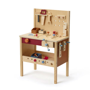 Bancada de Ferramentas - Kids Concept - KidsR