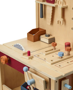 Bancada de Ferramentas - Kids Concept - KidsR