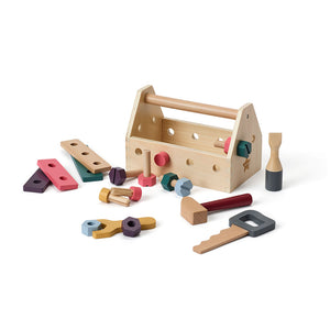 Caixa de Ferramentas - Kids Concept - KidsR