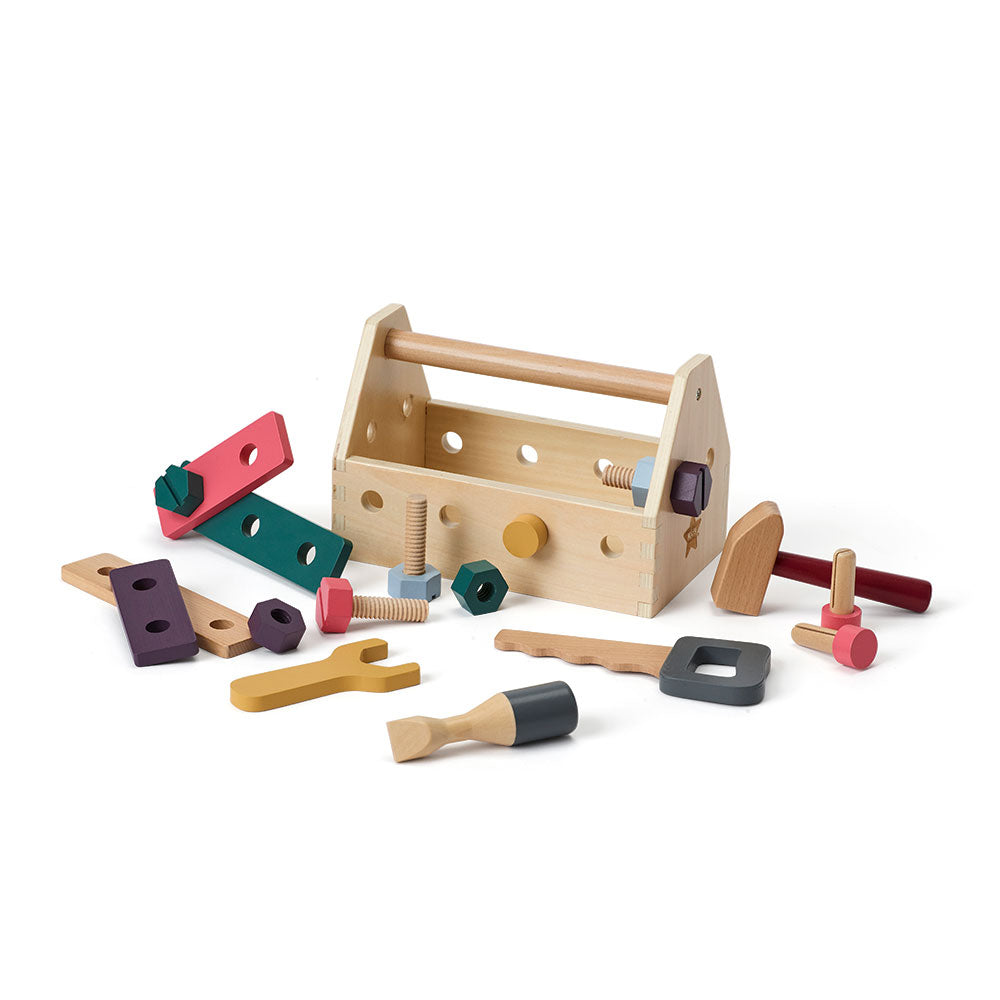 Caixa de Ferramentas - Kids Concept - KidsR